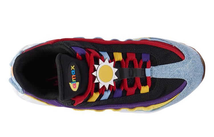 Nike Air Max 95 Sp Multicolor CK5669-400