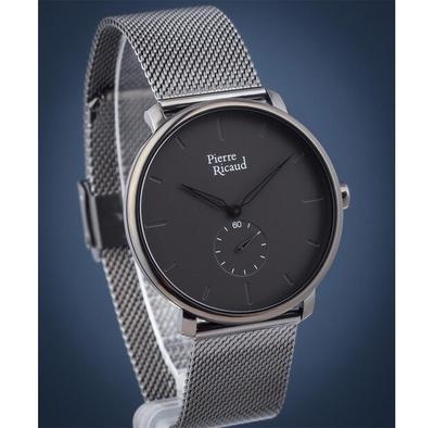 Watch Pierre Ricaud P97168.S116Q