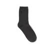 [26FW] Women's Petit Diamond Embroidered Mid-calf Socks 4-Piece Set JASS6F003BK
