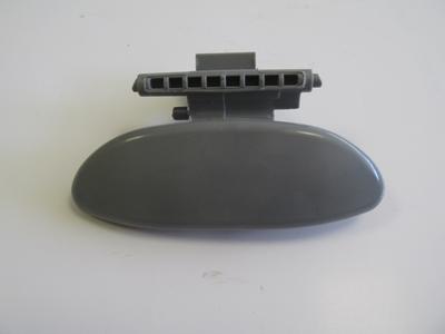For Peugeot Partner 2003 2009 Glove Box Lock Latch Gray 8218.A3