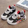 Boys' Soft Sole Sports Shoes Summer New Style Baby Shoes Boys Non-slip Casual Shoes