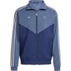 Originals Jude Bellingham Ss25 Track Top Fashionable Versatile Skin-Friendly Loose Jacket Men Jacket JX6318