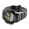 Used [New] Casio CASIO Watch Men's AE-1000W-8AVDF Cheap Casio Standard
