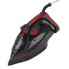 Electric Iron UK Plug 220V 2400W Wet and Dry Dual Use Home Steam Iron For Coat Shirt Pants Short Sleeve