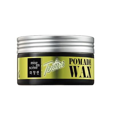 Mise En Scene Textur Pomade Haarwachs 100g