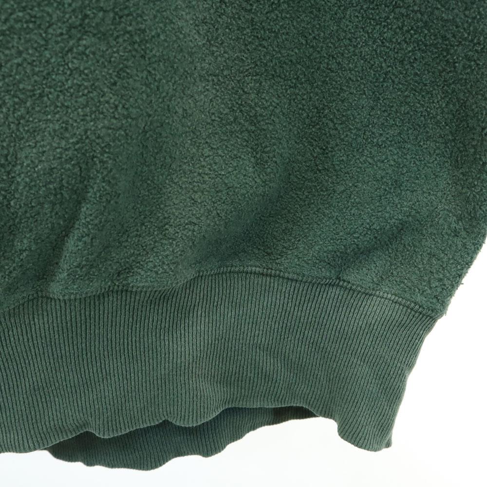 Champion 90s Old Long sleeve trainer XL khaki Men's Used