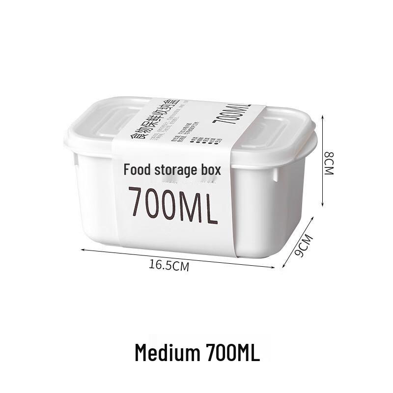 Bernice Food Storage & Meal Prep Containers