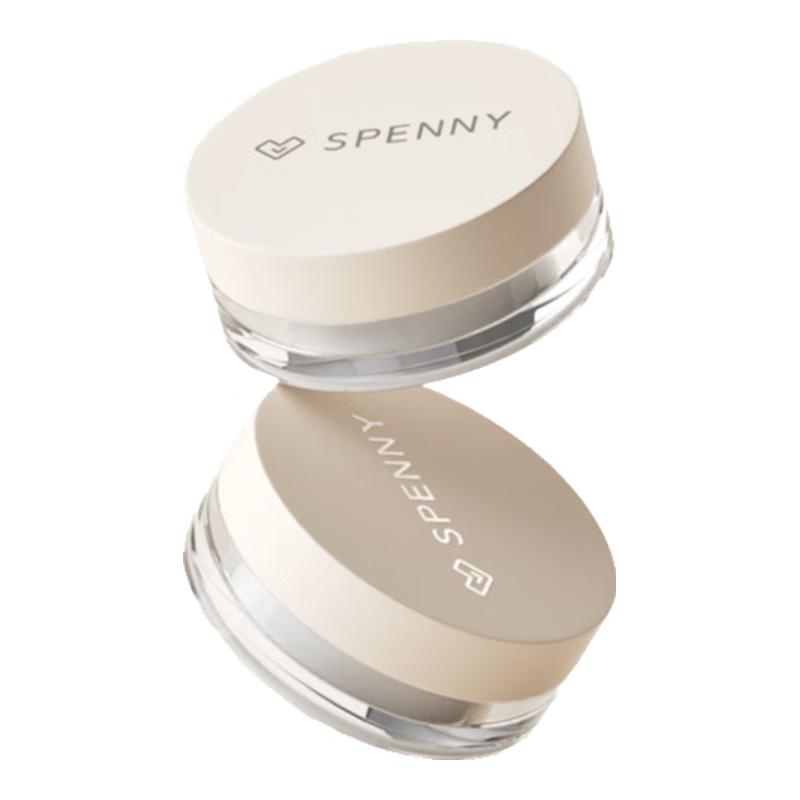 

Spenny Стойкая пудра для фиксации с эффектом мягкого фокуса Box