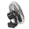 Outdoor Jobsite Cordless Fan Fit for BL1830 BL1840 BL1850 BL1860 Portable Mini Small Battery