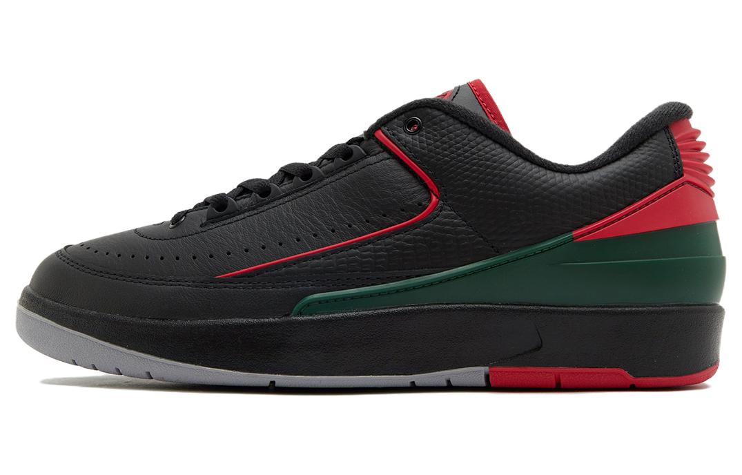 Jordan 2 Retro Low Christmas DV9956-006 44