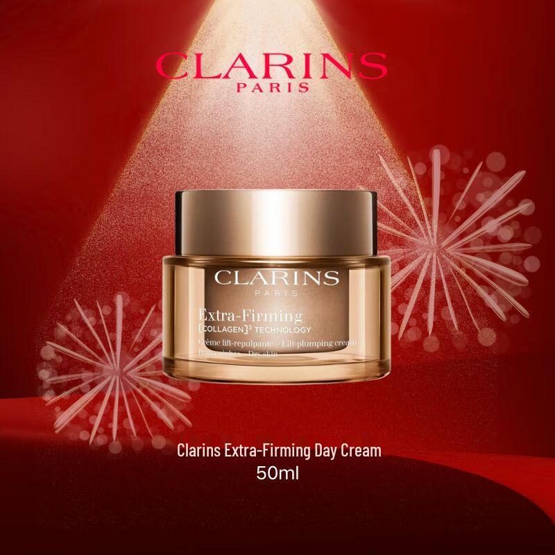 

Clarins Revitalizing Firming Face Cream