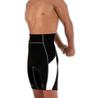 Vulkan Short Leggings Open Cells