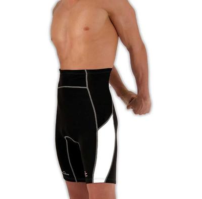Vulkan Short Leggings Open Cells