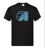 Studio 54 T Shirt 1159 Retro New York Disco Nightclub 1970s Music Broadway Black