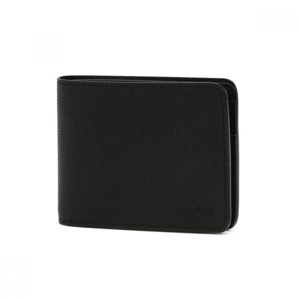 

Daks Black Dd Logo Leather Card Wallet Dbwa6e752bk Single option