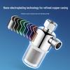 Household Tap Water Pre-filter for Washers, Heaters, and Purifiers