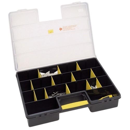 Stanley Lockable Organizer