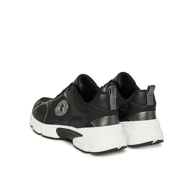 Кроссовки Guess FLFI2B ELE12