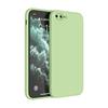 Per iPhone SE 2020 2022 Custodia per iPhone 6 6s 6s plus Cover Silicone Liquido Telefono 7 8 Custodia per iPhone 7 8 Plus