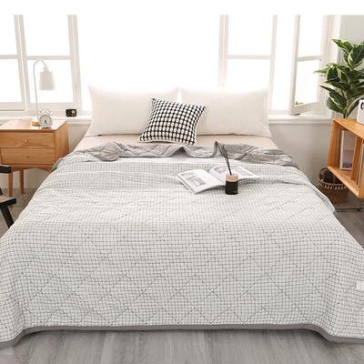 Huici Home Skin-friendly Kapok All-Season Cotton Quilt
