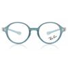 Ray Ban Kids Ry9075vf Asian Fit 3879 Kids Eyeglasses