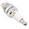 10Pc Spark Plug L7T for 33cc 43cc 47cc 49cc 2-Stroke Pocket Bike ATV Trimmer Blower Chainsaw Brushcutter Echo Wacker Kawasaki