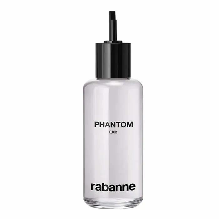 

Rabanne Phantom Elixir Parfum Intense 200ml Refill