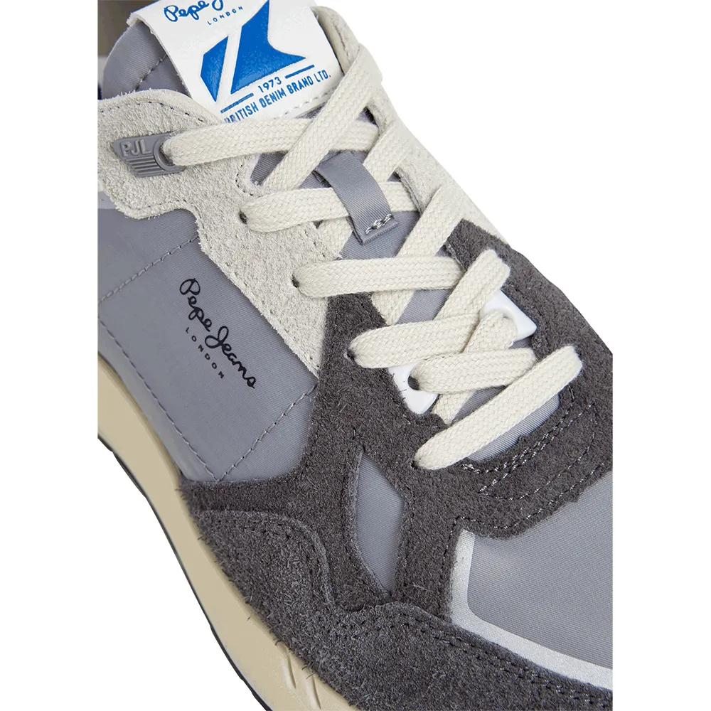 Pepe Jeans Marlon Vibe Sneakers