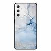 For Samsung Galaxy M54 M34 M14 Case Luxury Tempered Glass Back Cover Hard Case Samsung Galaxy M 54 Capa Fundas Coque Colorful