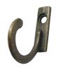 Decorative Small Hardware Hook for Coat & Hat