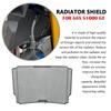 Motorcycle Accessories Racing Radiator Grille Guard Cover Protector For GSXS1000 GT GSXS GSX-S 1000 GT  2022 2023