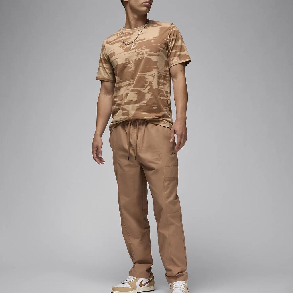 New JORDAN Essentials Men's Woven Pants FN4539-223