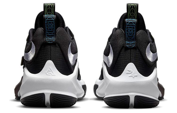 Nike Zoom Freak 3 'Project 34' DA0694-001