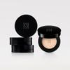 Hera Black Cushion 15g*2 (24AD)