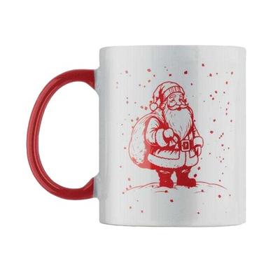 Taza Cerámica Festimug 300ml