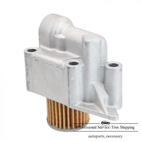 For Nissan Cube Versa Transmission Filter Assembly Oil Governor 31726-1XA03 USA