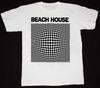 Beach House Band White Color T SHIRT FULL SIZE S-5XL MD1110 Unisex T-Shirt