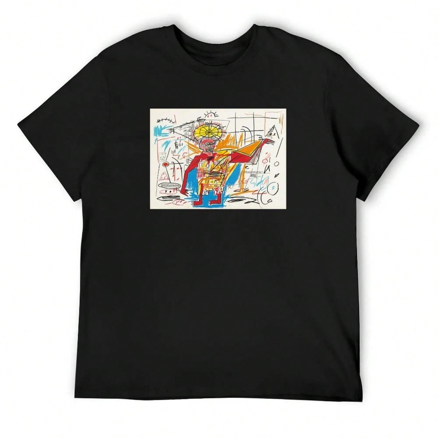 Summer T-Shirt Designer Shirts Vintage T Shirts Graphic T Shirt Vintage Summer Shirt Plain White T Shirts S разноцветный