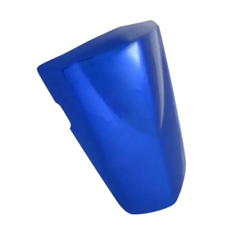 1pc Motorcycle ABS Rear Pillion Rear Seat Cover Cowl Solo Seat Cowl Rear Fairing Decor for Suzuki Grand R Gsxr1000 K3 K4 03-04