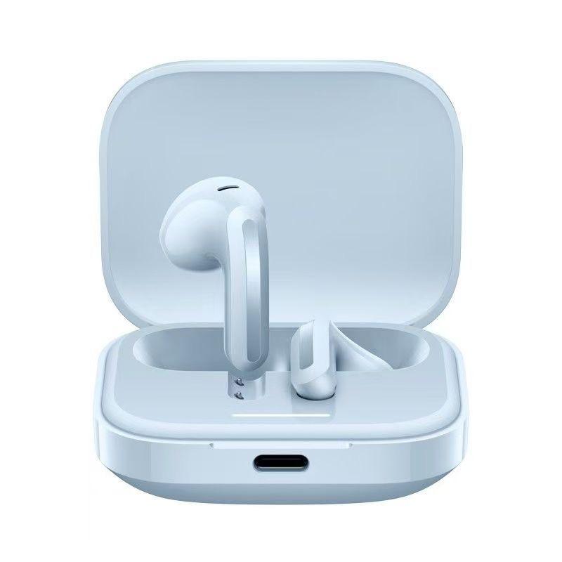 Xiaomi Redmi Buds 5 Earphone 46dB Active Noise Cancellation Bluetooth 5.3 TWS ANC Headset 40h Long Battery Life Touch Control