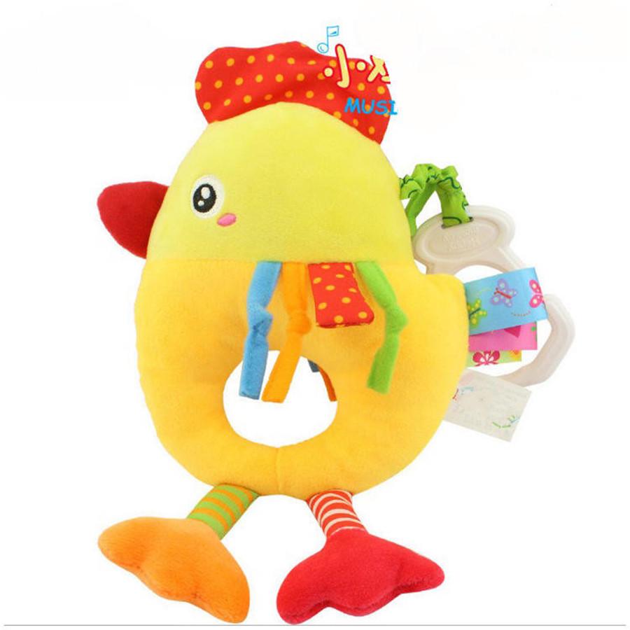 

Детские музыкальные головоломки, мягкие игрушки для младенцев, погремушки