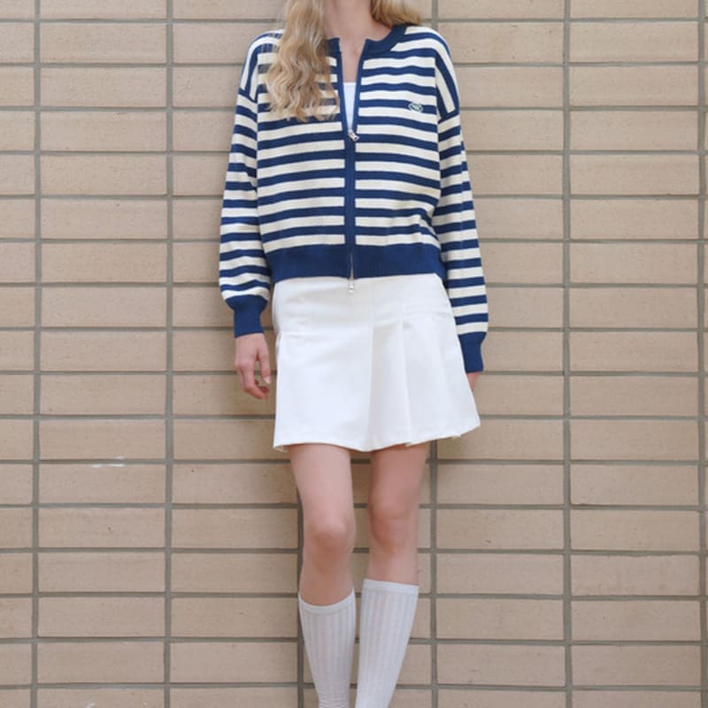 STUDIO SOCKSTOP New Metal Knee Socks