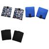 Comfort Enhancing Footplate Protector Pad Slip Resistant Foot Protection Pads  Wheelchair