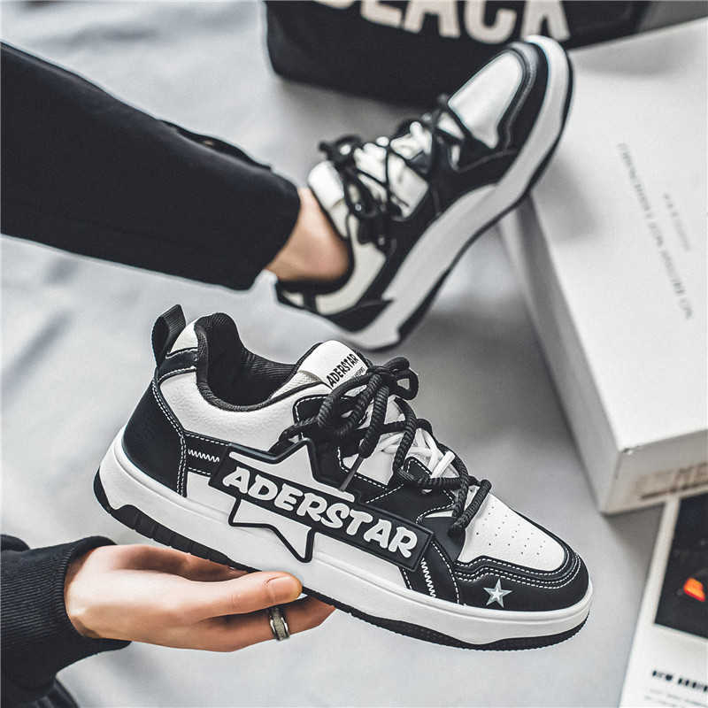 Spring-autumn Parkour Sneakers Shoes Casual Sneakers Summer Men's Sports Tennis Top Grade Tensi Comfortable Joggings