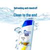 Head & Shoulders Refreshing Oil Control Anti-Dandruff Shampoo