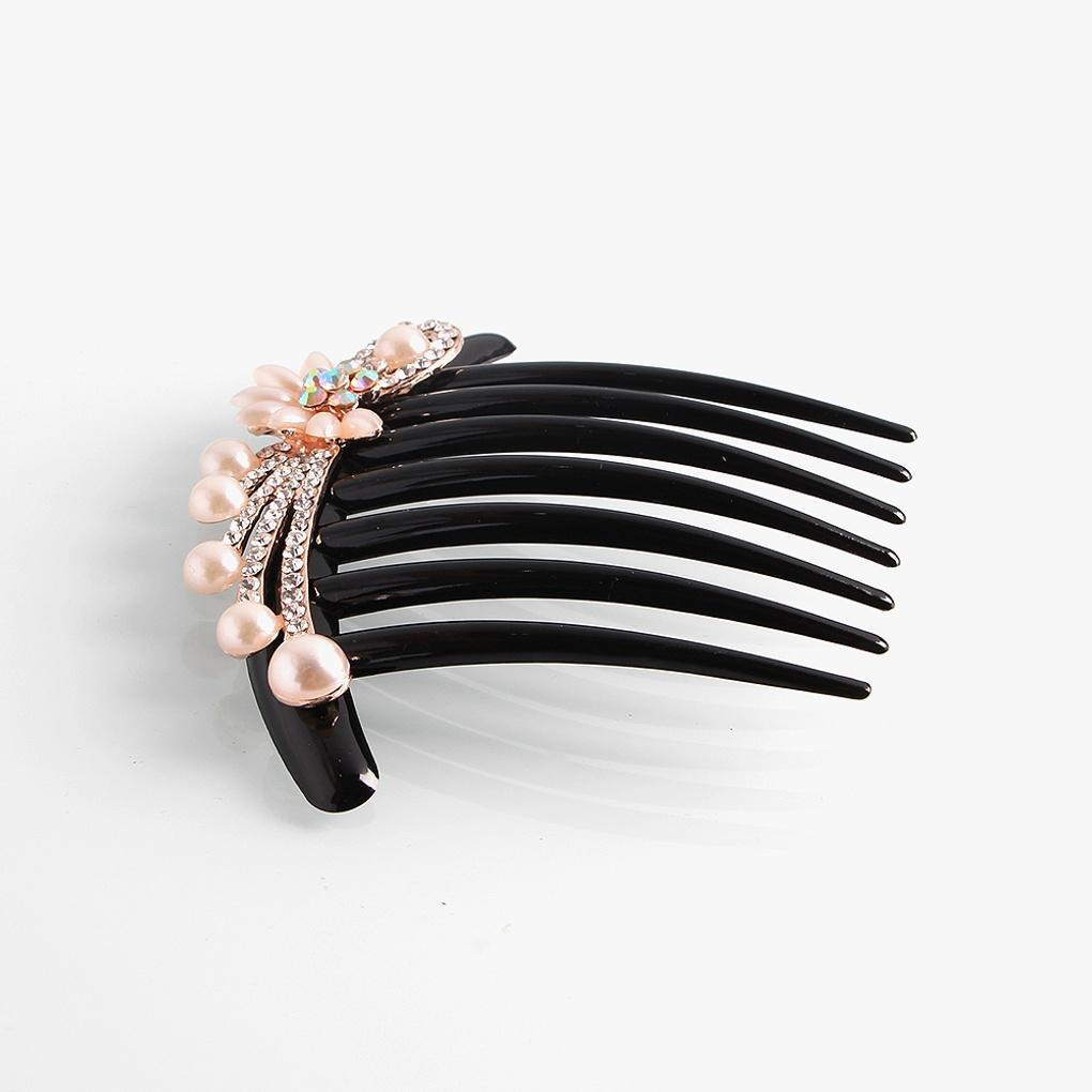 Women's Og Point Hairpin Hair Ornament Comb Hairpin