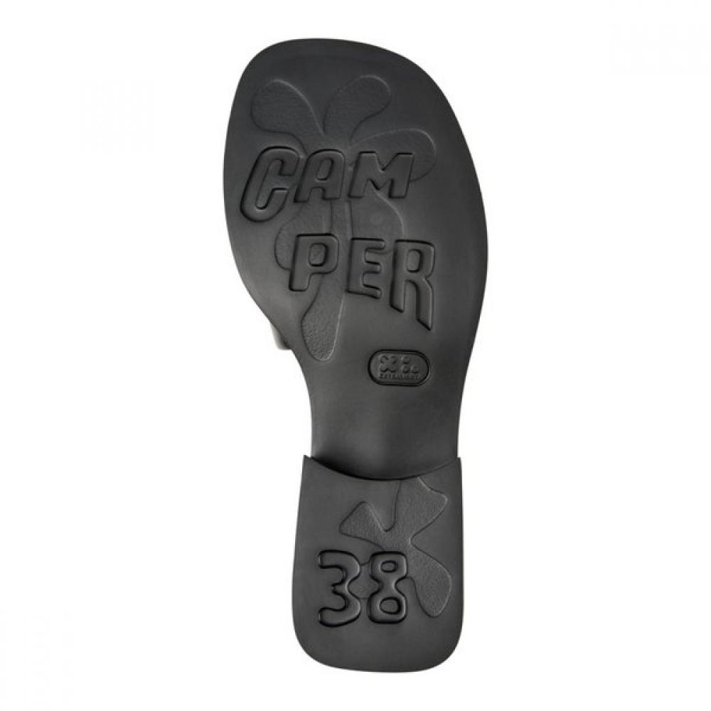 Camper 26ss Women Slipper Dana K201740 001
