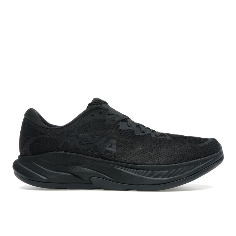 

Кроссовки мужские HOKA Rincon 4 Triple Black 1155130-BBLC 43