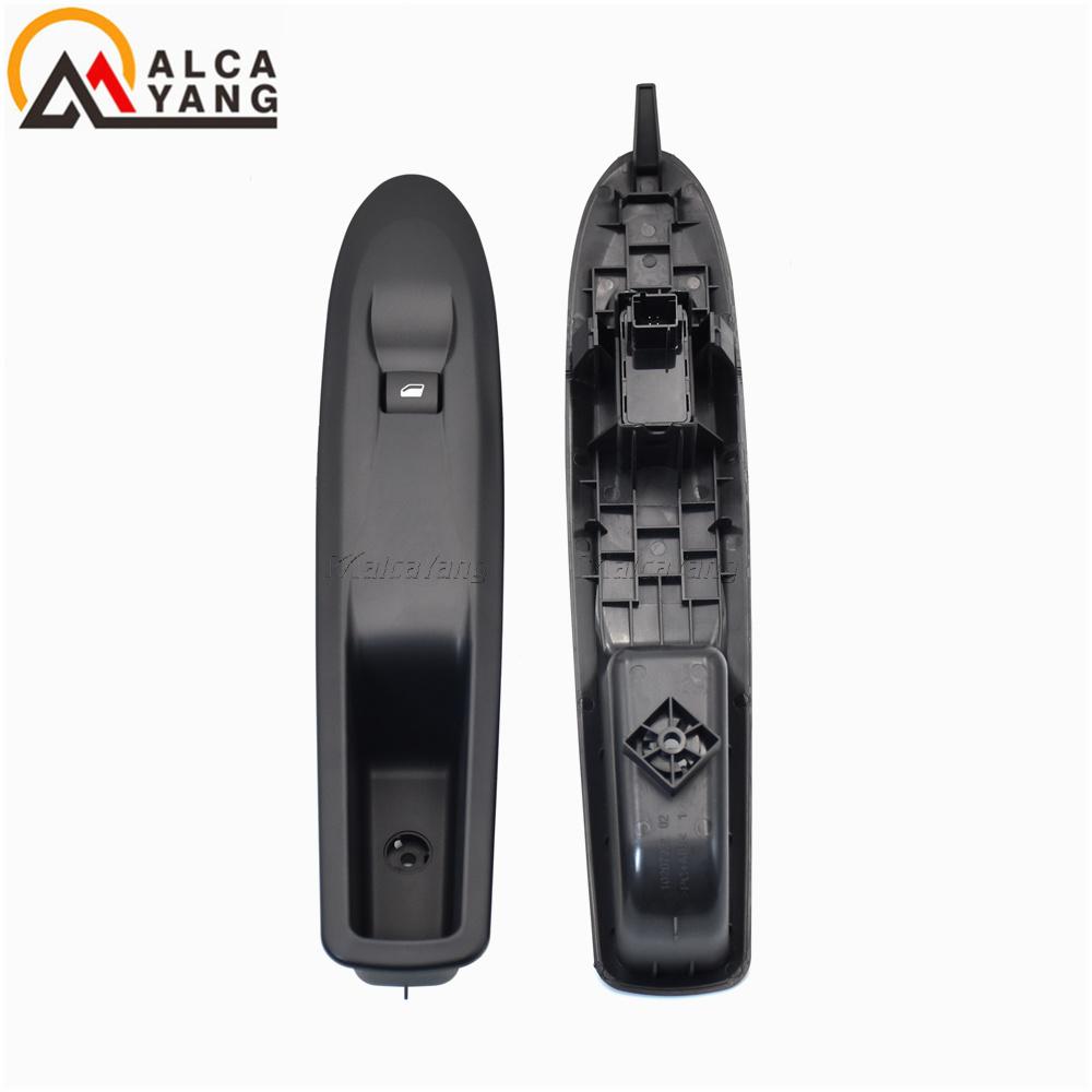 Power Window Mirror Buttton Control Switch For Citroen C4L C4 2013 2014 2015 2016 Peugeot 408 Peugeot 308S Car accessories