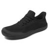 Summer large size 50 breathable fly-woven shoes lightweight cycling shoes men's and women's sports fitness skipping rope wide head casual shoes outdoo
